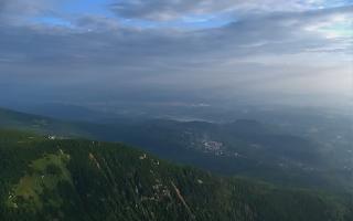Śnieżka - 02-08-2025 04:39