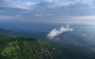 Śnieżka - 02-08-2025 04:55
