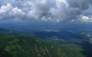 Śnieżka - 02-08-2025 11:59