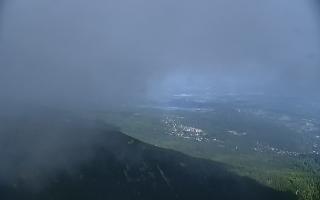 Śnieżka - 16-09-2025 08:31