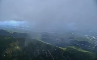 Śnieżka - 16-09-2025 08:47