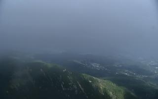Śnieżka - 16-09-2025 09:03