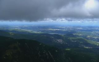 Śnieżka - 16-09-2025 09:35