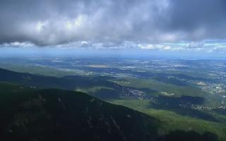 Śnieżka - 16-09-2025 09:51