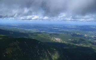 Śnieżka - 16-09-2025 10:08
