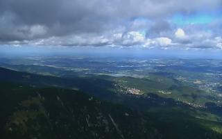 Śnieżka - 16-09-2025 10:24