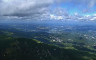 Śnieżka - 16-09-2025 10:42