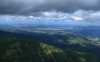 Śnieżka - 16-09-2025 10:58