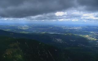 Śnieżka - 16-09-2025 11:14