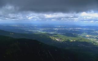 Śnieżka - 16-09-2025 11:30