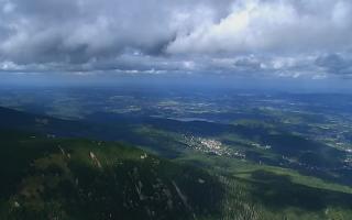Śnieżka - 16-09-2025 11:46