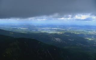 Śnieżka - 16-09-2025 12:02