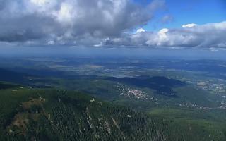 Śnieżka - 16-09-2025 12:34