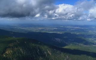 Śnieżka - 16-09-2025 12:50
