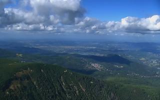 Śnieżka - 16-09-2025 13:06