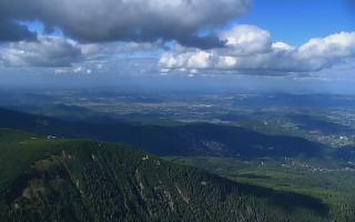 Śnieżka - 16-09-2025 13:22