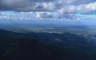 Śnieżka - 16-09-2025 13:38