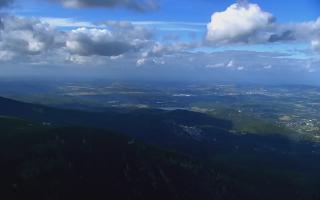 Śnieżka - 16-09-2025 14:10