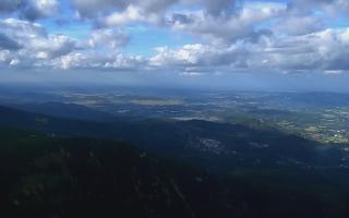 Śnieżka - 16-09-2025 14:42