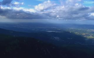 Śnieżka - 16-09-2025 14:58