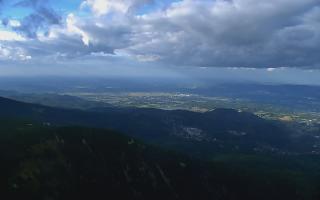 Śnieżka - 16-09-2025 15:14