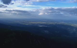 Śnieżka - 16-09-2025 15:31