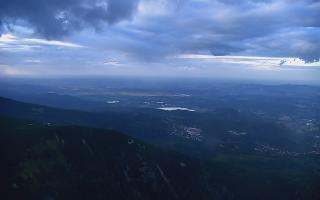 Śnieżka - 16-09-2025 16:19
