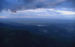 Śnieżka - 16-09-2025 16:35