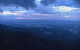 Śnieżka - 16-09-2025 16:51