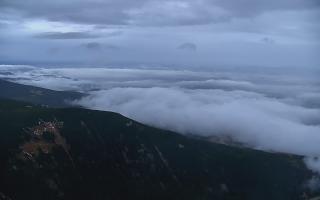 Śnieżka - 02-11-2025 07:47