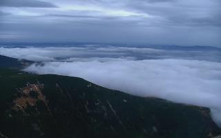 Śnieżka - 02-11-2025 08:03