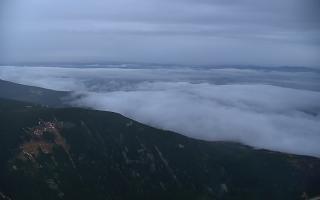 Śnieżka - 02-11-2025 08:19