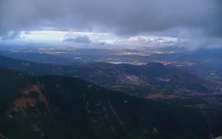 Śnieżka - 03-11-2025 14:15