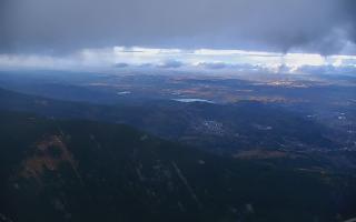 Śnieżka - 03-11-2025 14:31