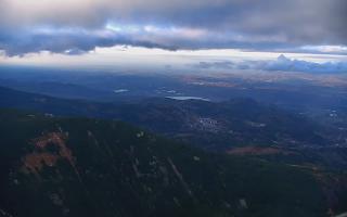 Śnieżka - 03-11-2025 14:47