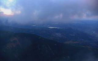 Śnieżka - 03-11-2025 15:19