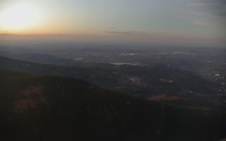 Śnieżka - 03-11-2025 15:52