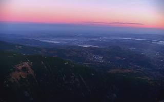 Śnieżka - 04-11-2025 05:49