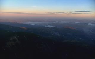 Śnieżka - 04-11-2025 06:05