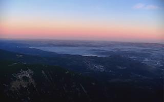 Śnieżka - 13-12-2025 06:56