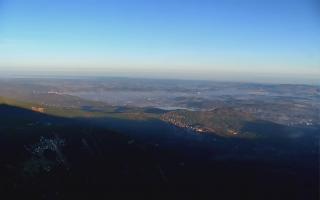 Śnieżka - 13-12-2025 07:45