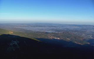 Śnieżka - 13-12-2025 08:05