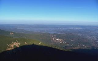 Śnieżka - 13-12-2025 09:10