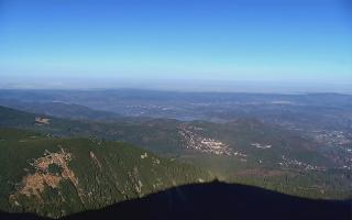 Śnieżka - 13-12-2025 10:20