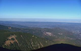 Śnieżka - 13-12-2025 10:58