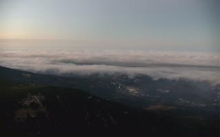 Śnieżka - 13-12-2025 15:20