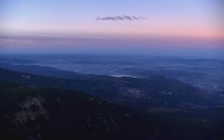 Śnieżka - 18-12-2025 14:52