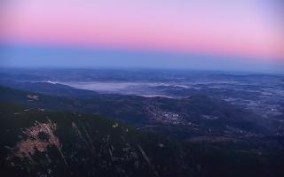 Śnieżka - 19-12-2025 06:44