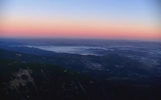 Śnieżka - 19-12-2025 07:00