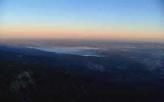 Śnieżka - 19-12-2025 07:16